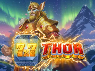 7×7 Thor screenshot