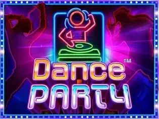 Dance Party game cover